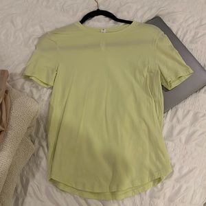 Lululemon Love tee